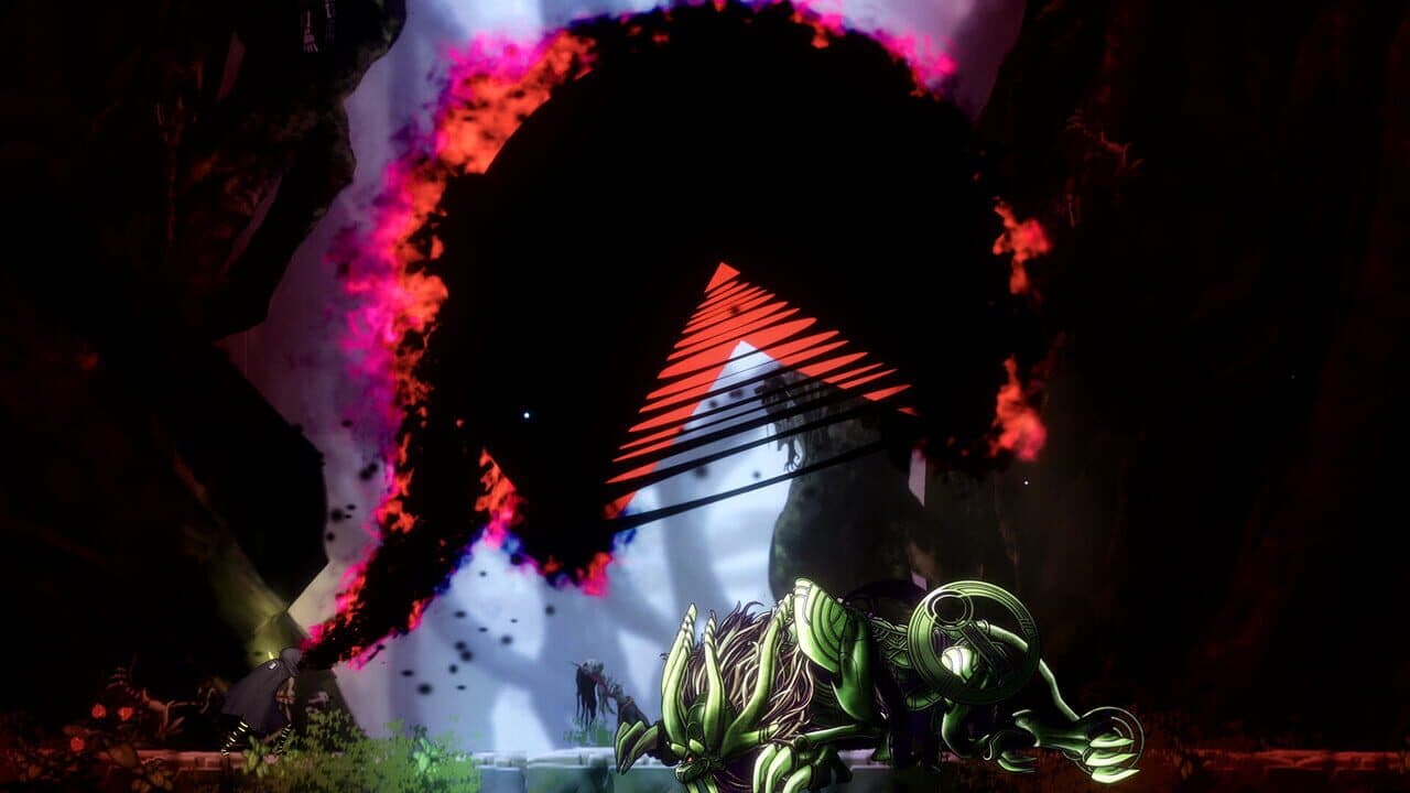 Shadow Labyrinth thumbnail 10