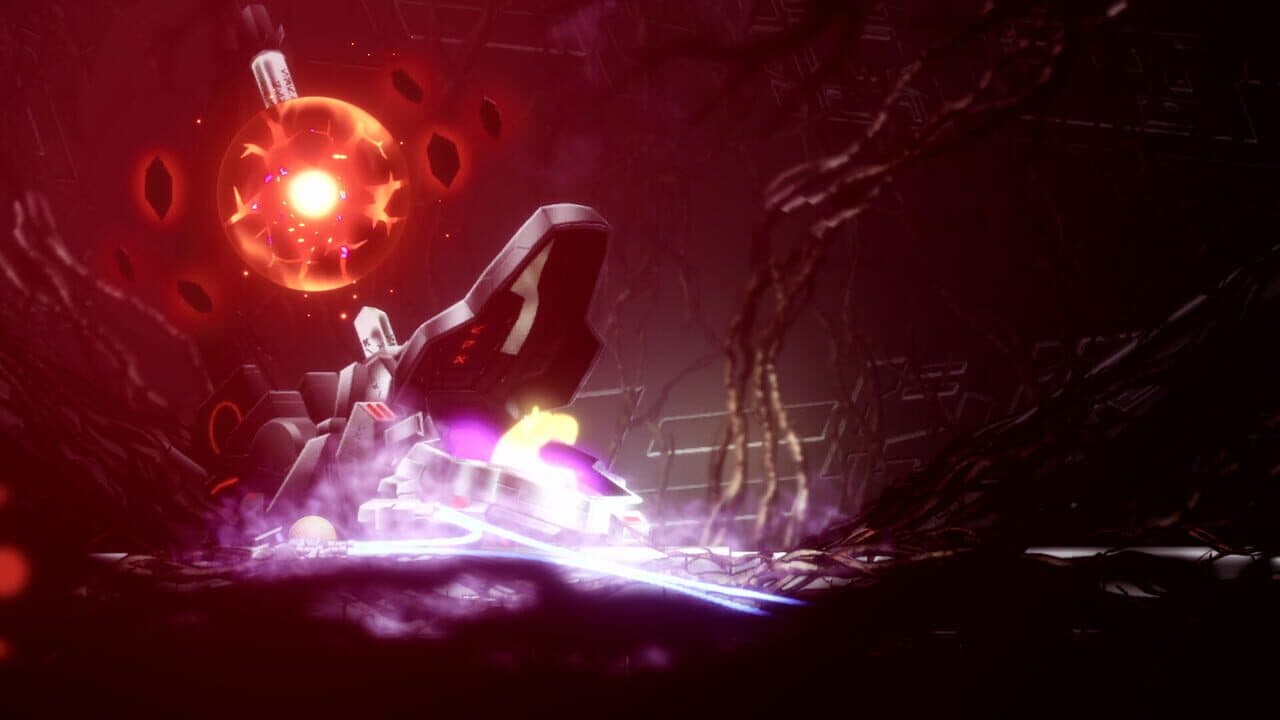 Shadow Labyrinth screenshot 1