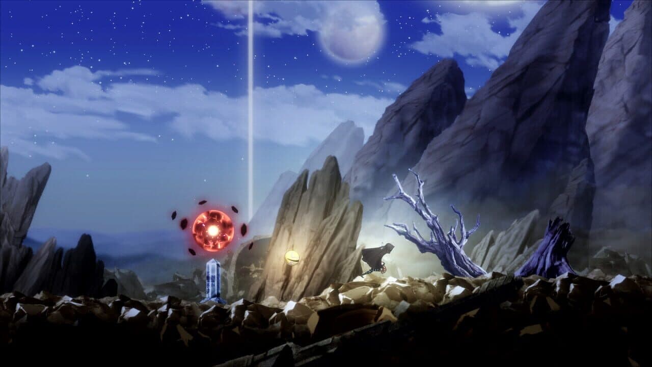 Shadow Labyrinth thumbnail 2