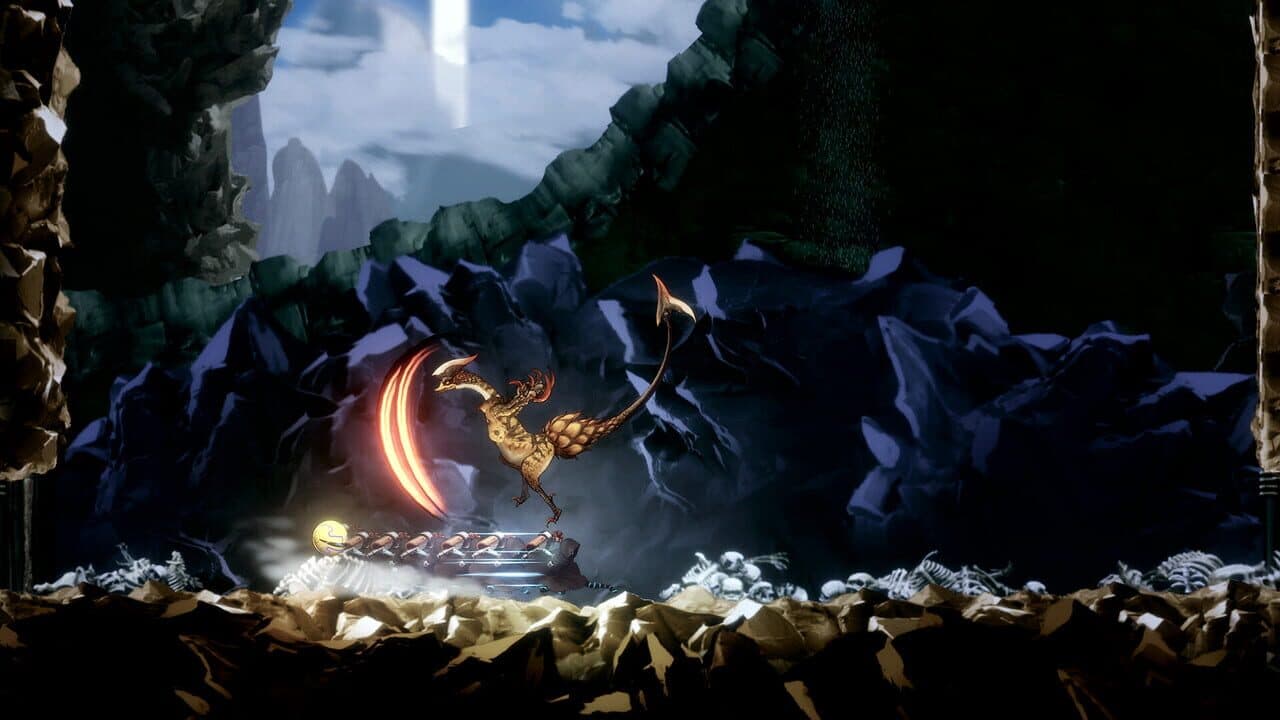 Shadow Labyrinth thumbnail 3