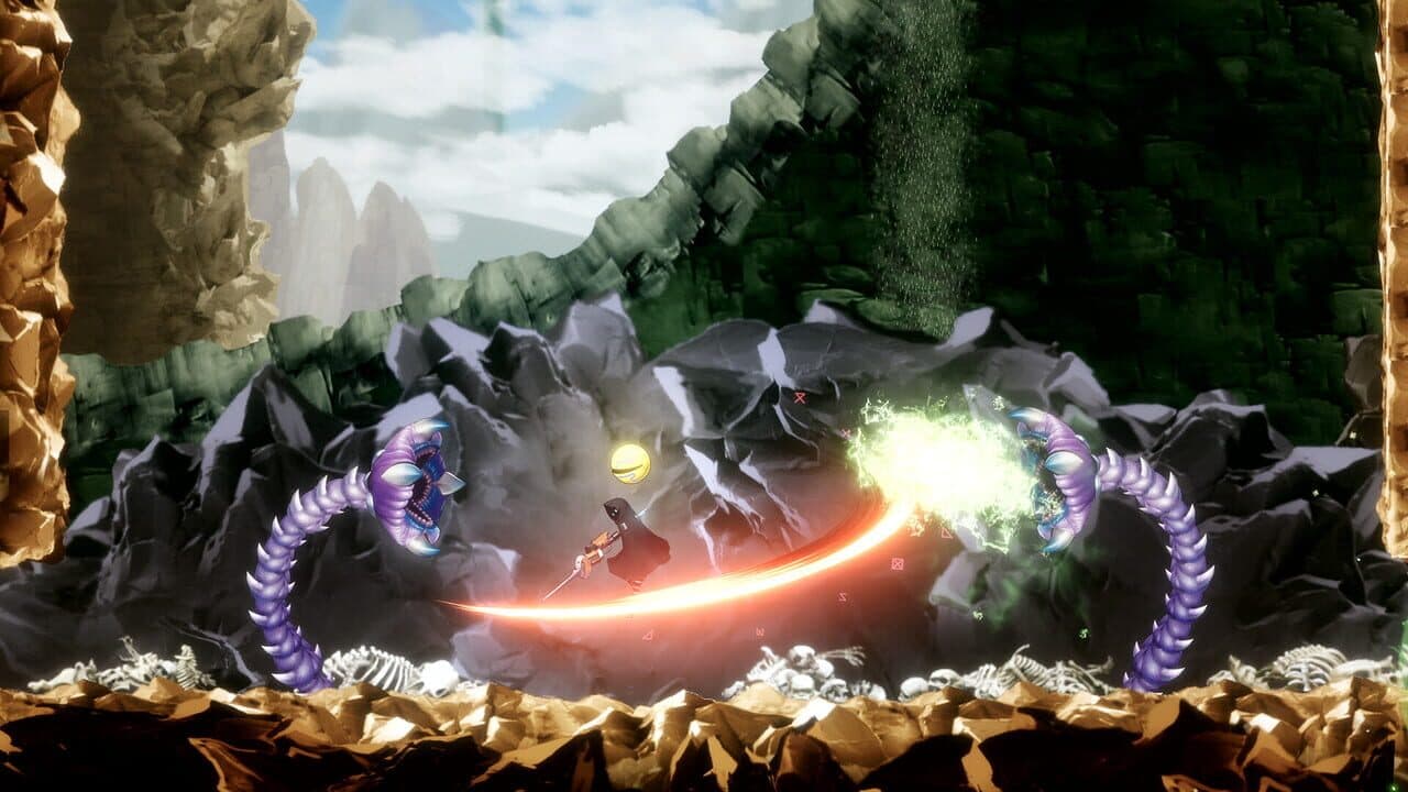 Shadow Labyrinth thumbnail 4
