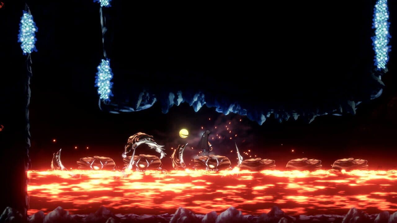 Shadow Labyrinth thumbnail 5