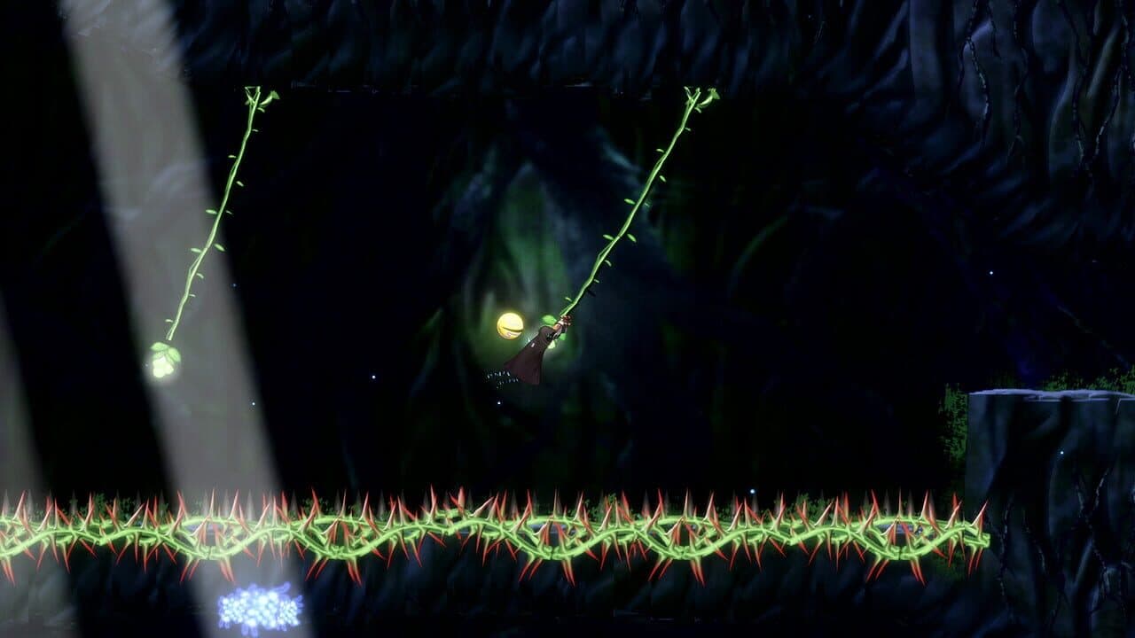Shadow Labyrinth thumbnail 7