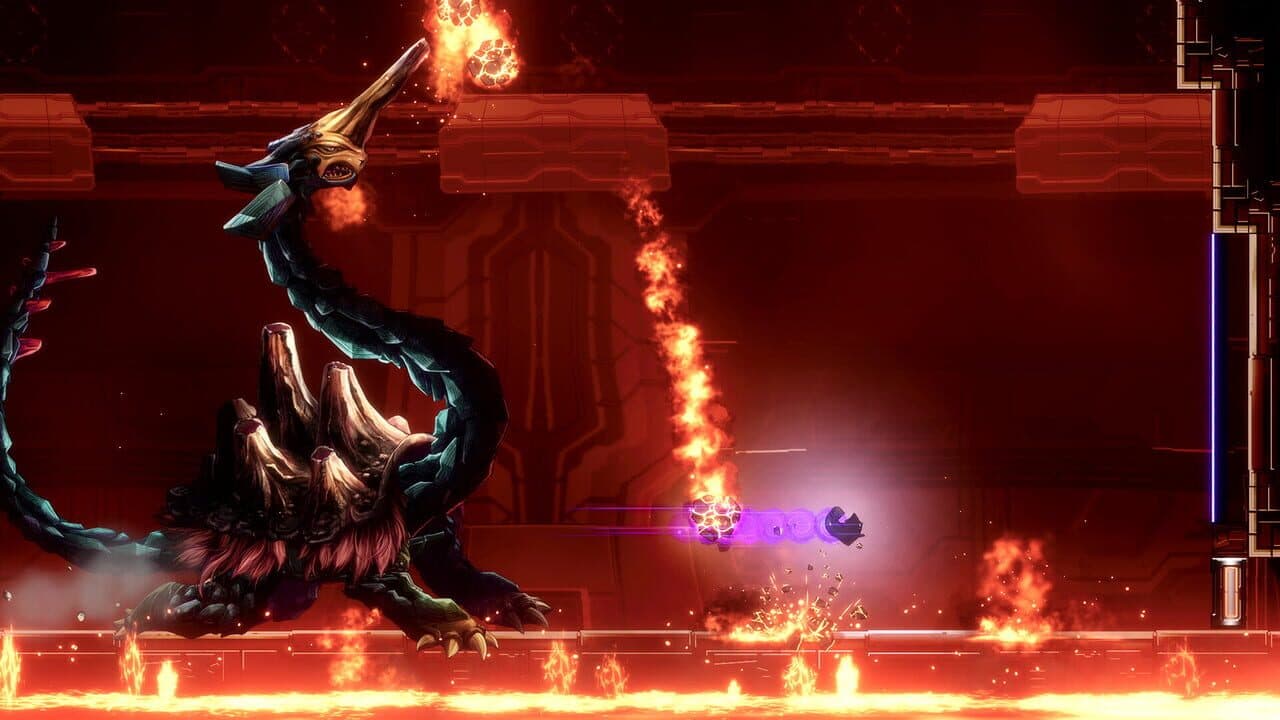 Shadow Labyrinth thumbnail 8
