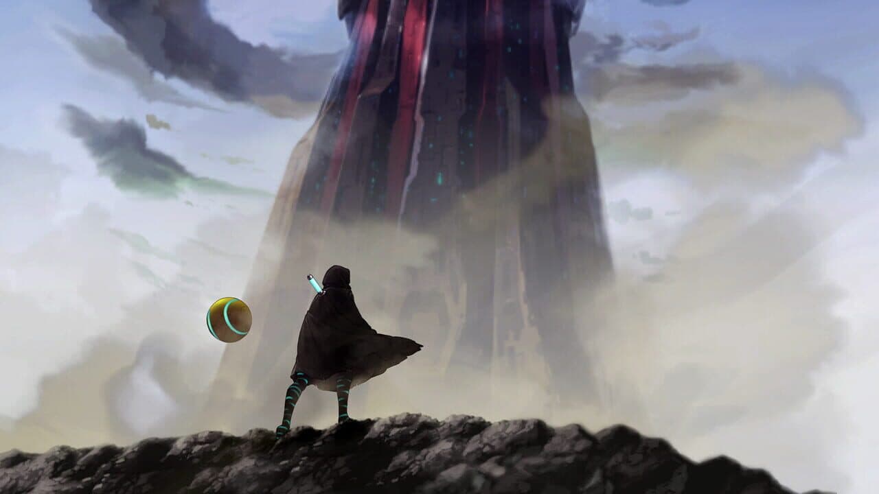 Shadow Labyrinth thumbnail 9