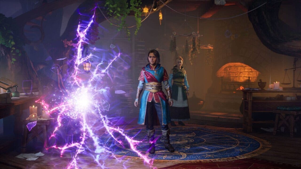 Split Fiction thumbnail 2