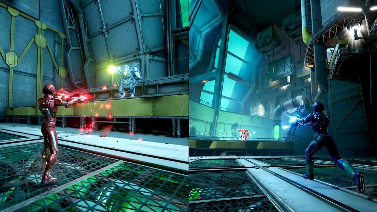 Split Fiction thumbnail 3