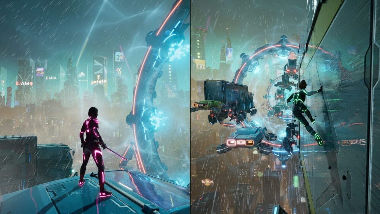 Split Fiction thumbnail 6