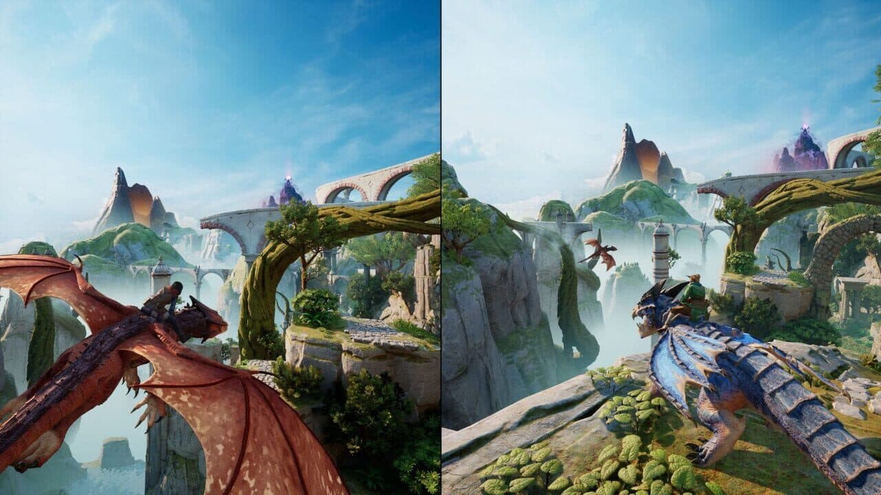 Split Fiction thumbnail 7
