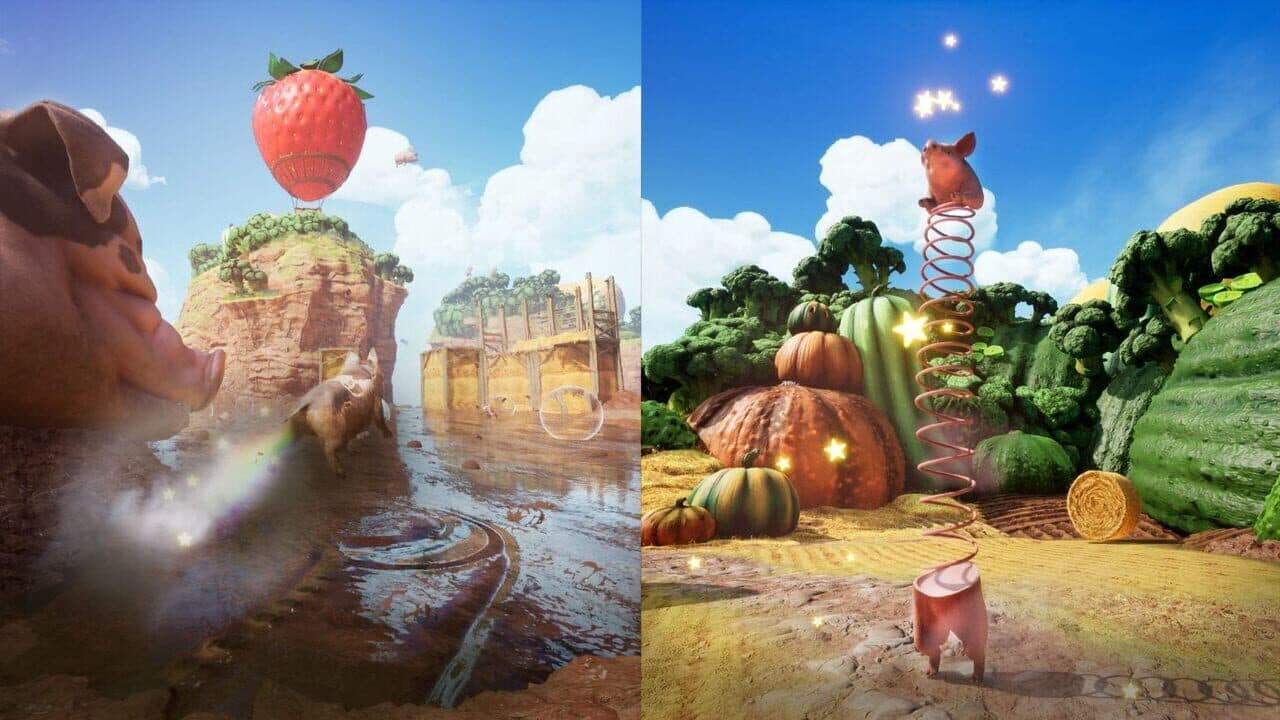 Split Fiction thumbnail 8