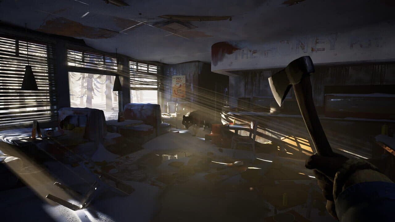 Blackfrost: The Long Dark 2 thumbnail 5