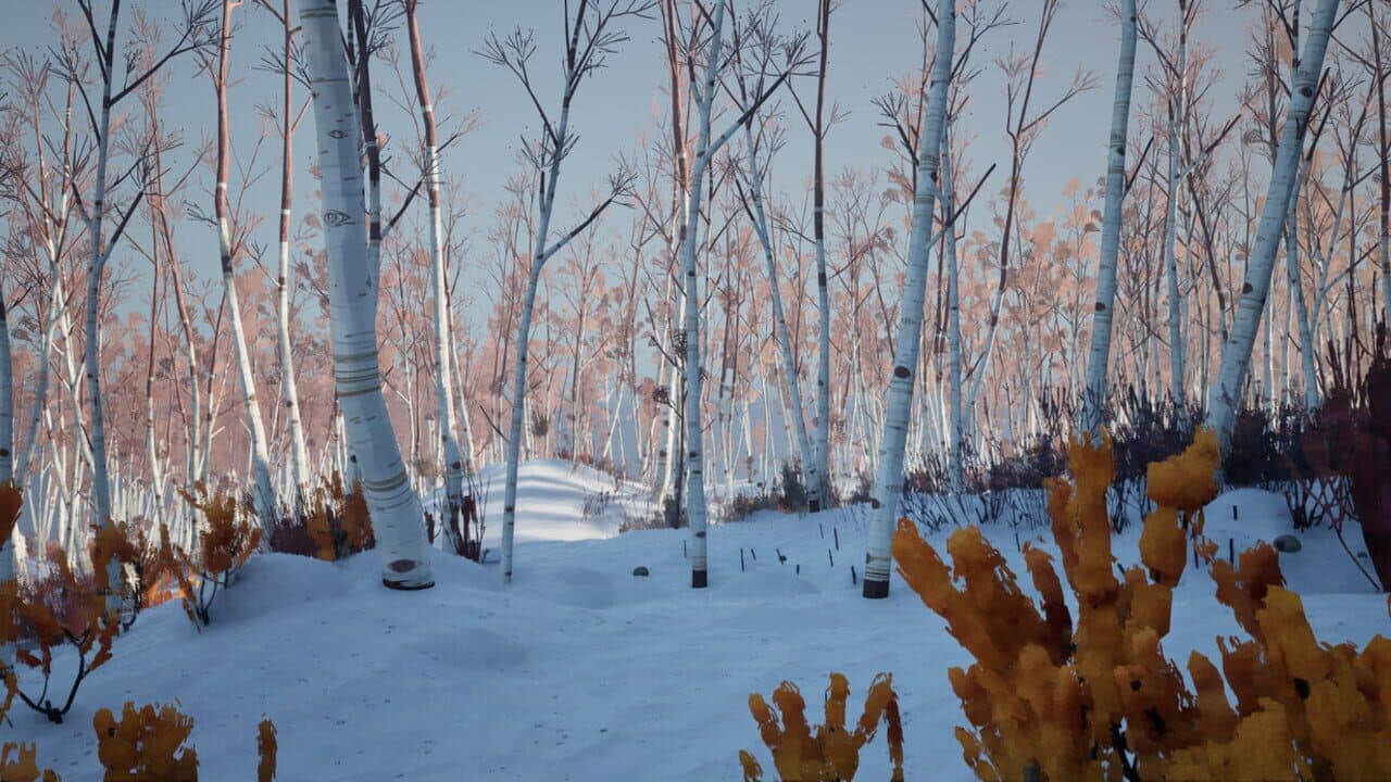 Blackfrost: The Long Dark 2 thumbnail 7