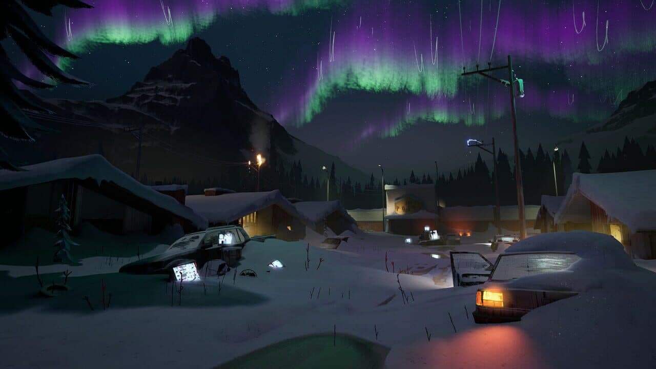 Blackfrost: The Long Dark 2 thumbnail 3