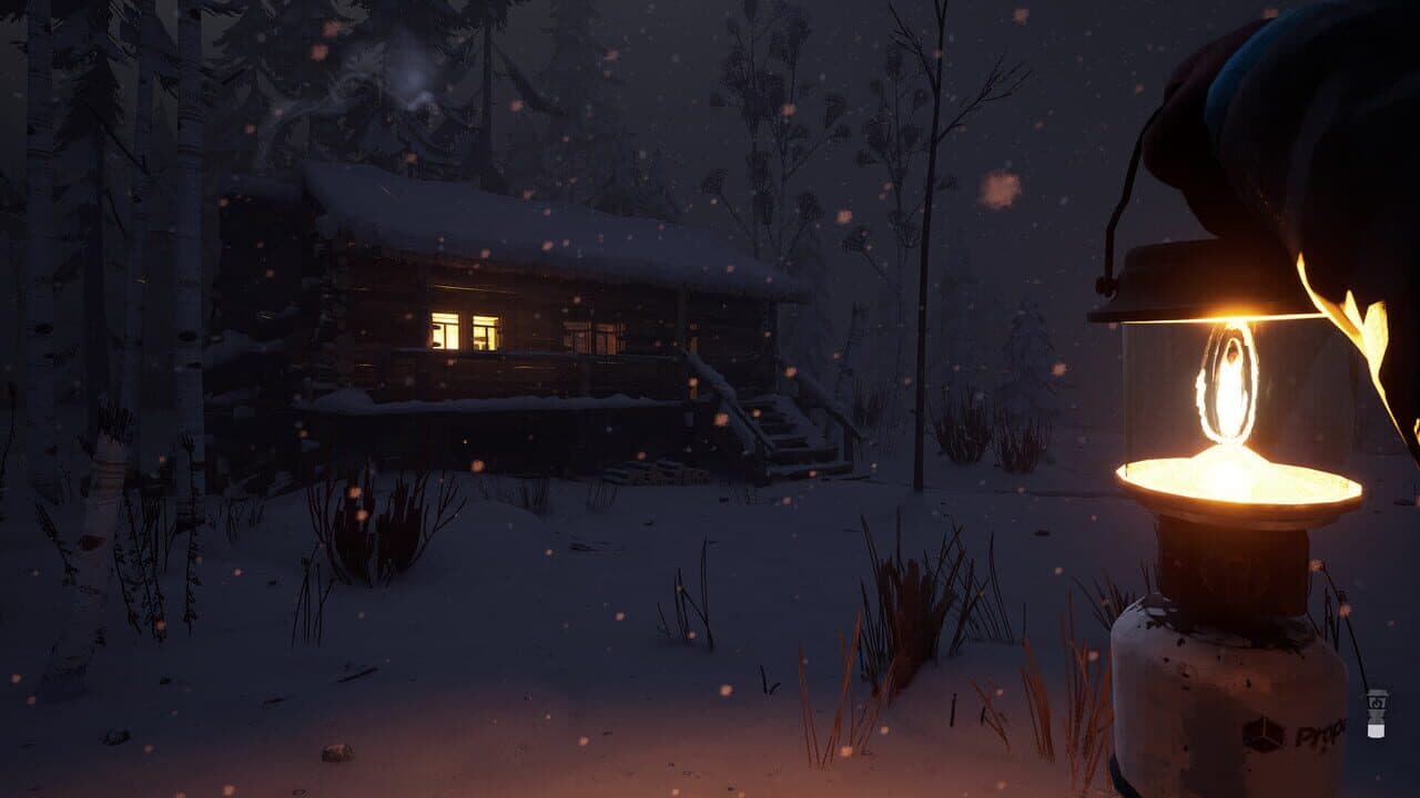 Blackfrost: The Long Dark 2 thumbnail 4