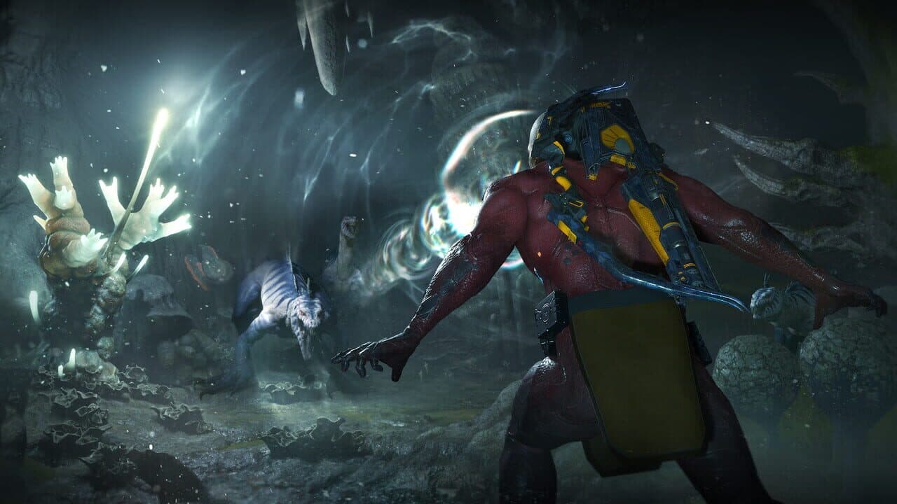 Turok: Origins thumbnail 3