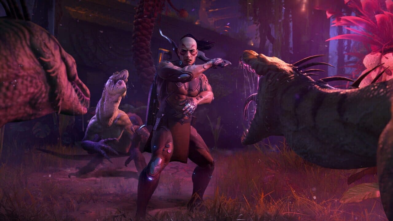 Turok: Origins thumbnail 4