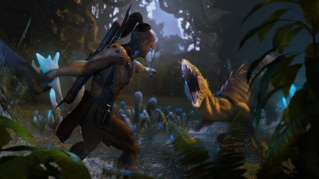 Turok: Origins thumbnail 6