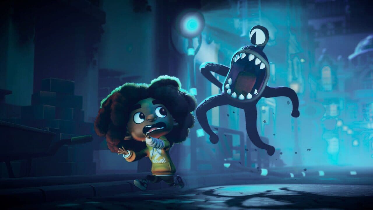 Stage Fright thumbnail 4