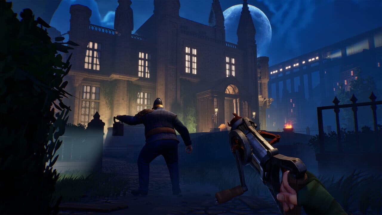 Thick as Thieves thumbnail 4