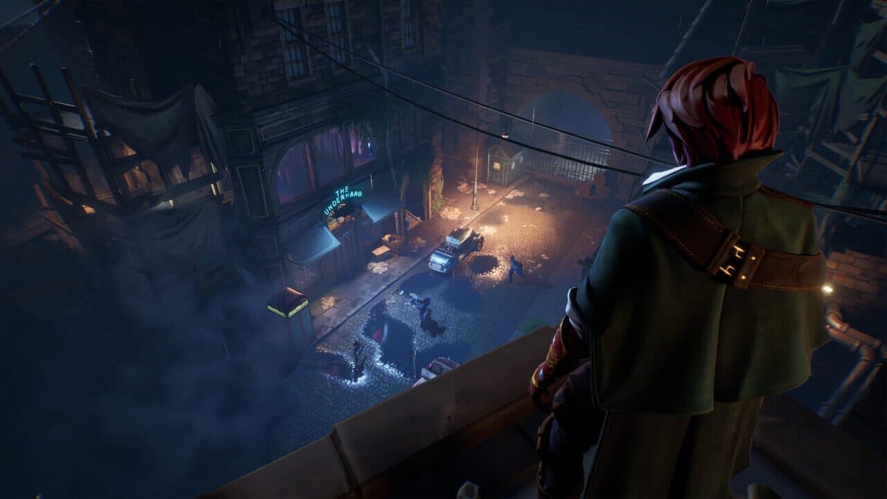 Thick as Thieves thumbnail 6