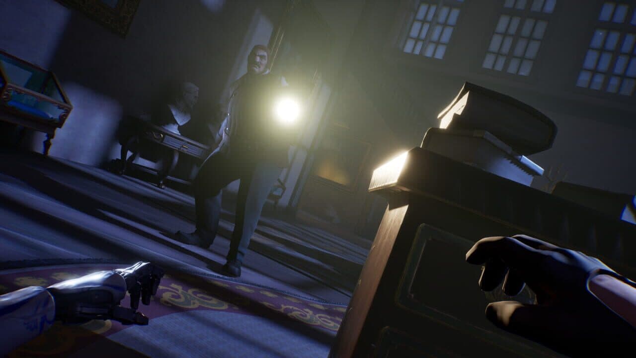Thick as Thieves thumbnail 8