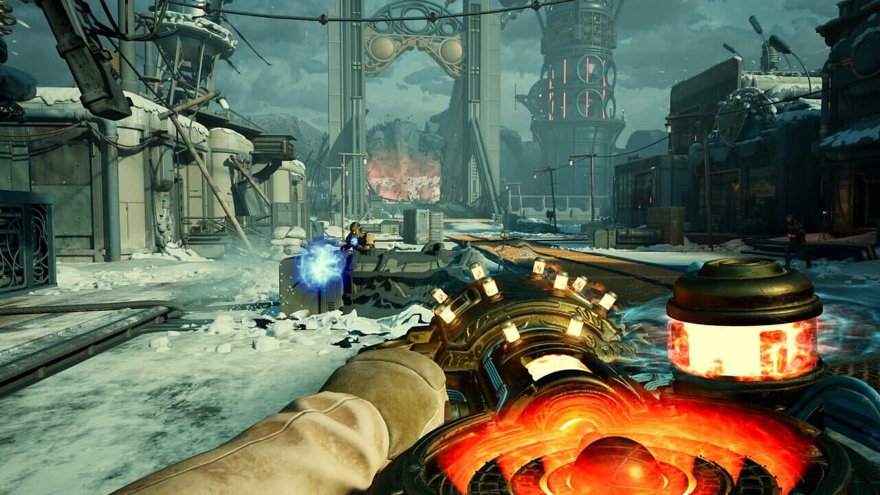 The Outer Worlds 2 thumbnail 3