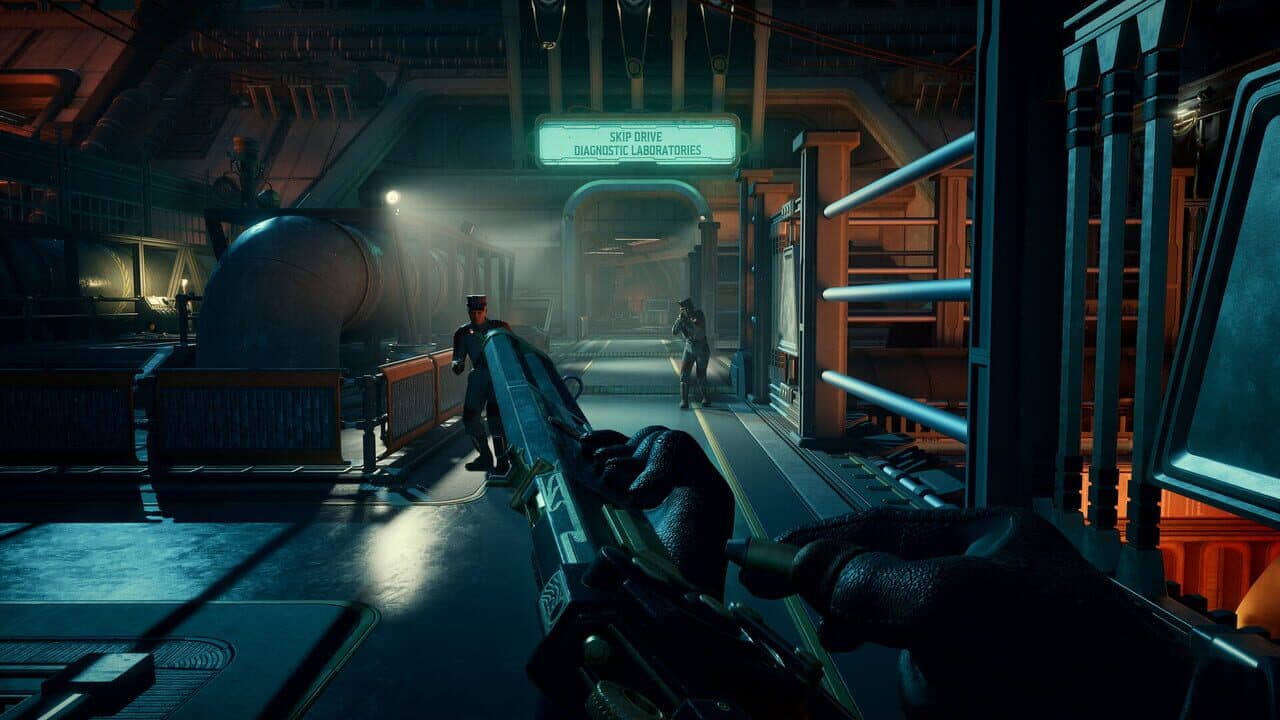 The Outer Worlds 2 thumbnail 7