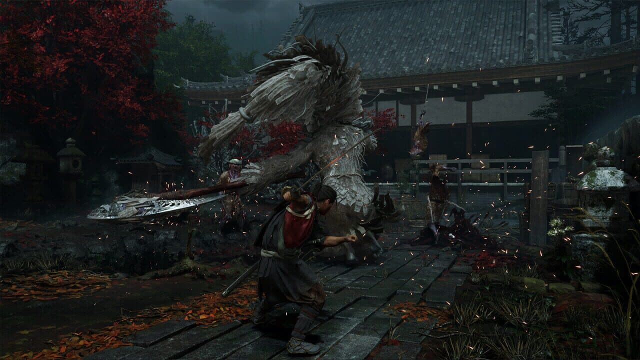 Onimusha: Way of the Sword thumbnail 3