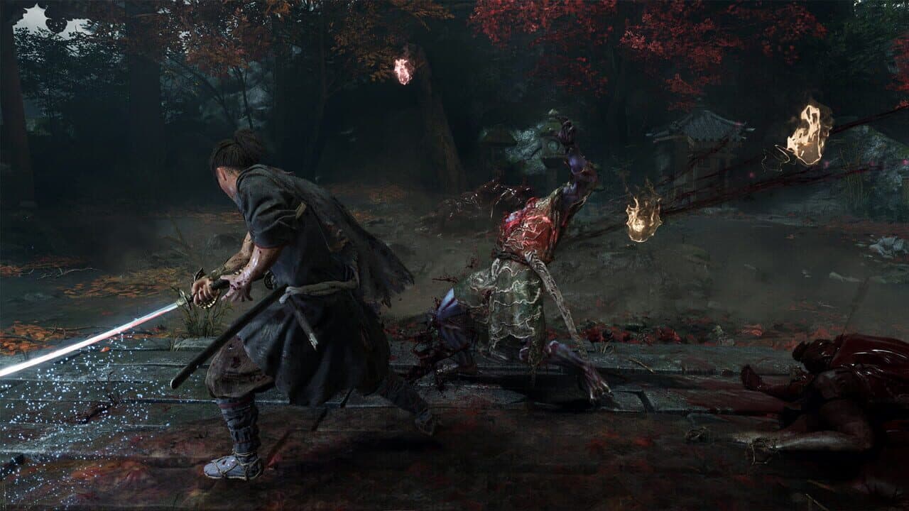 Onimusha: Way of the Sword thumbnail 4