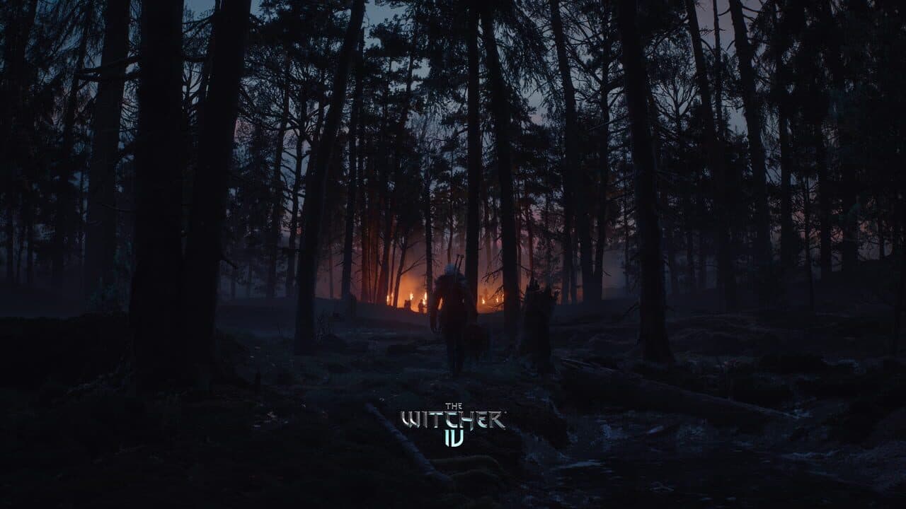The Witcher IV screenshot 1