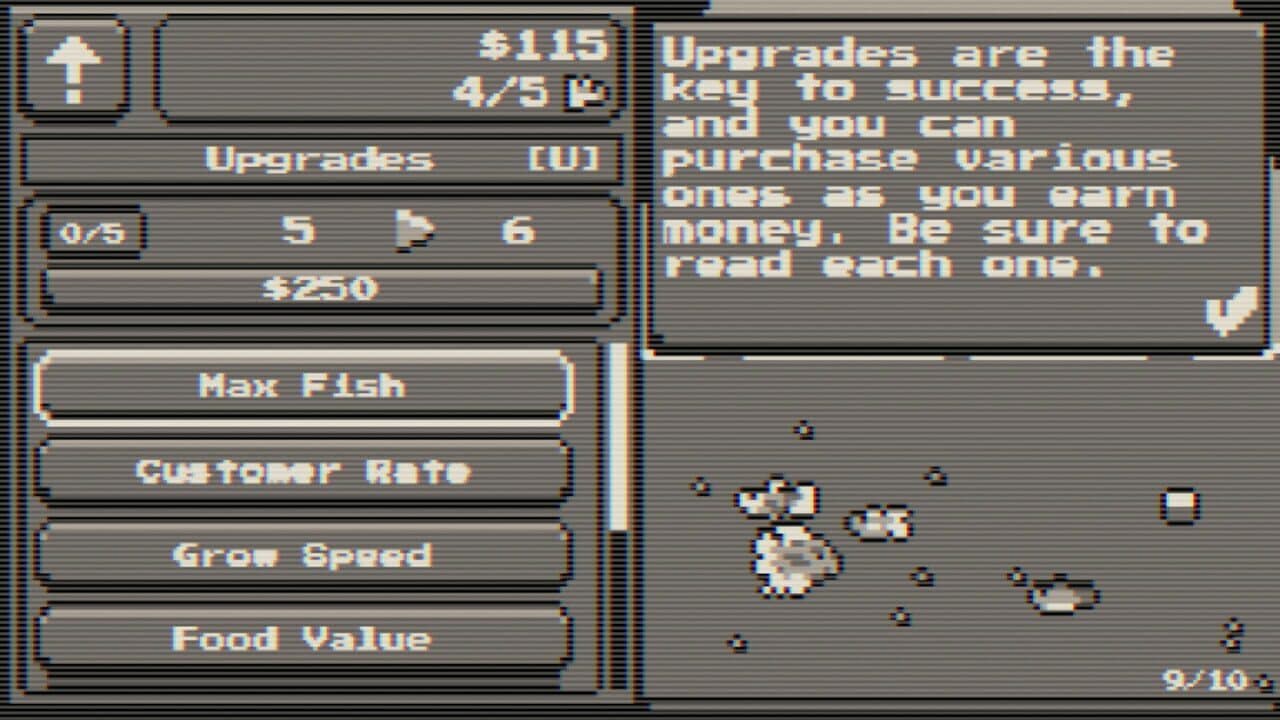 Bit-Cremental: Fishistry thumbnail 2