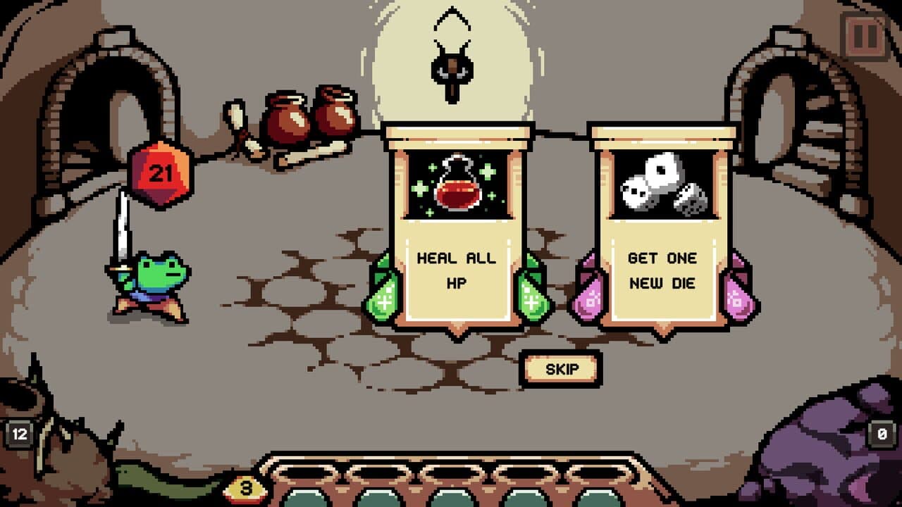 Die in the Dungeon: Classic thumbnail 2
