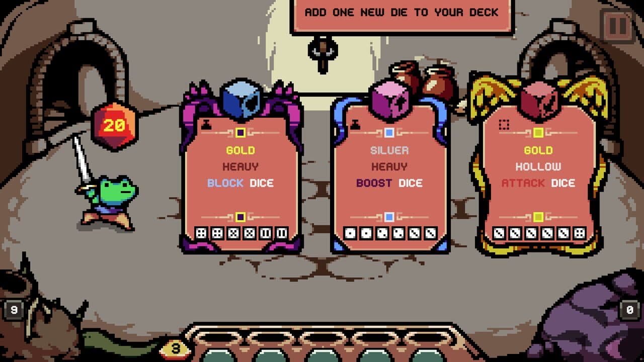 Die in the Dungeon: Classic thumbnail 4