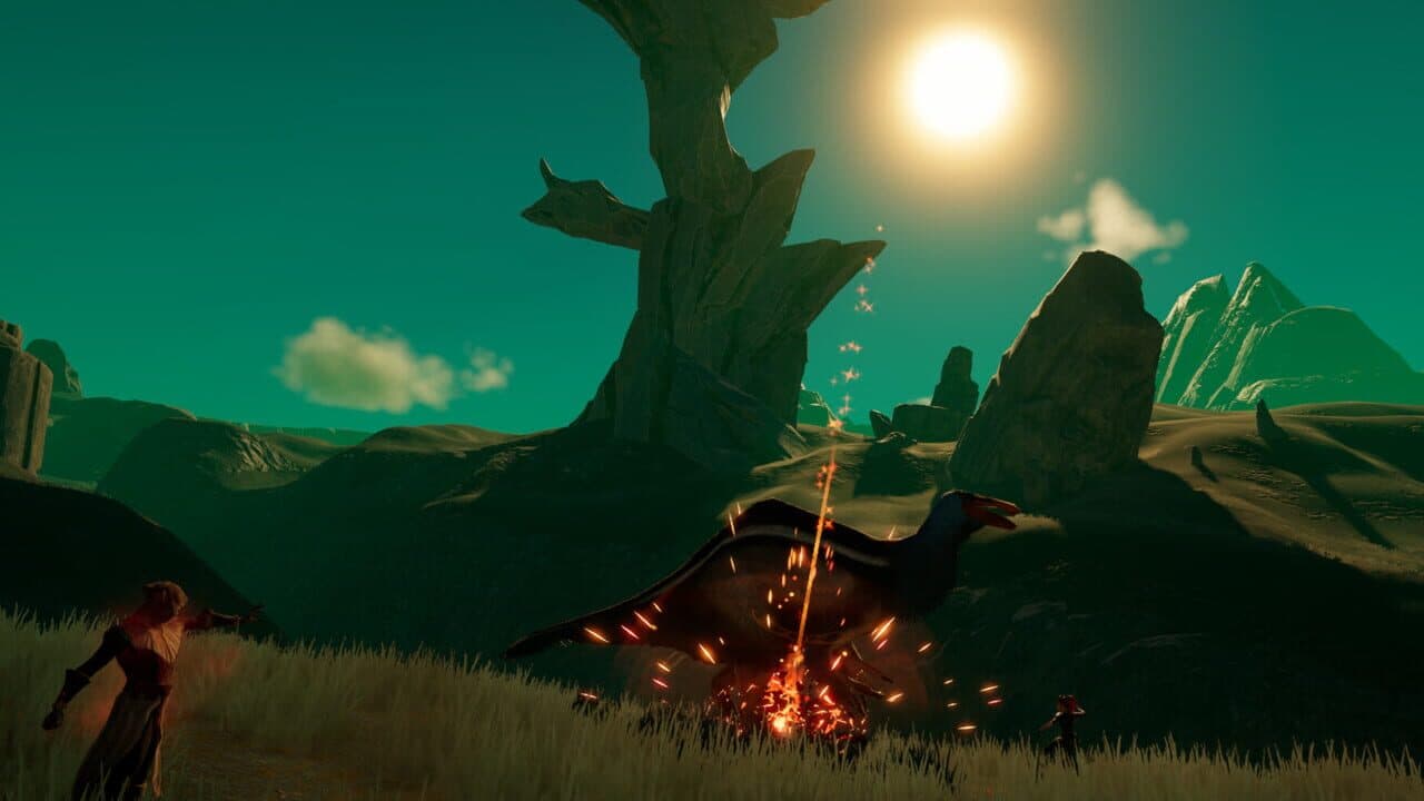 Pantheon: Rise of the Fallen thumbnail 14