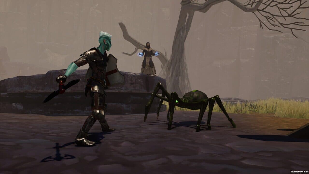 Pantheon: Rise of the Fallen thumbnail 7