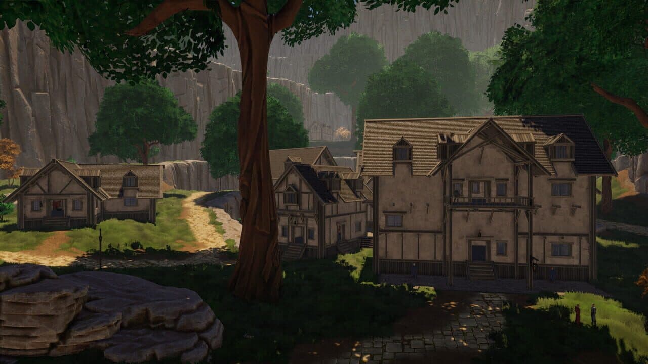 Pantheon: Rise of the Fallen thumbnail 8