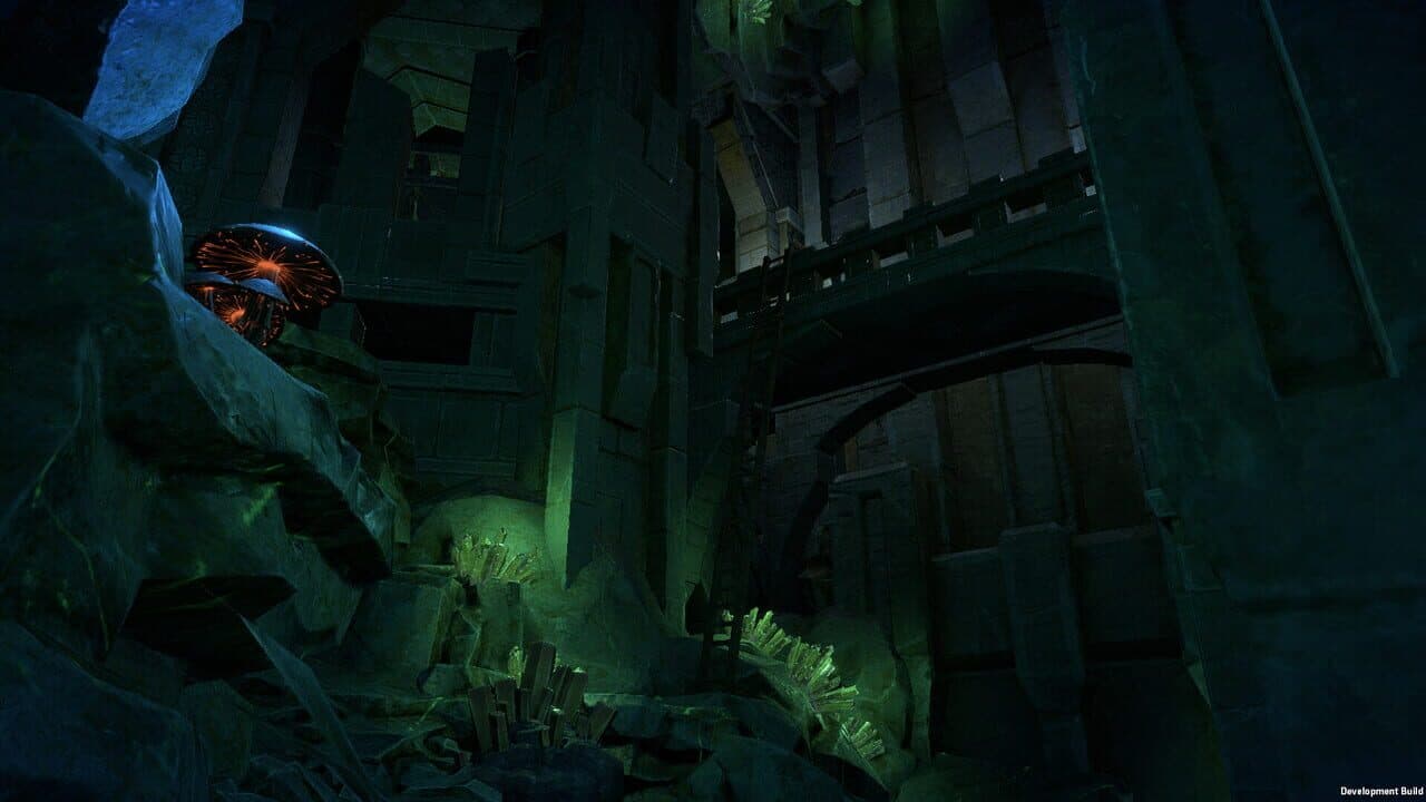 Pantheon: Rise of the Fallen thumbnail 10