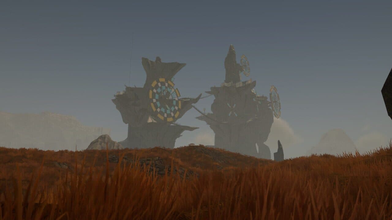 Pantheon: Rise of the Fallen thumbnail 12