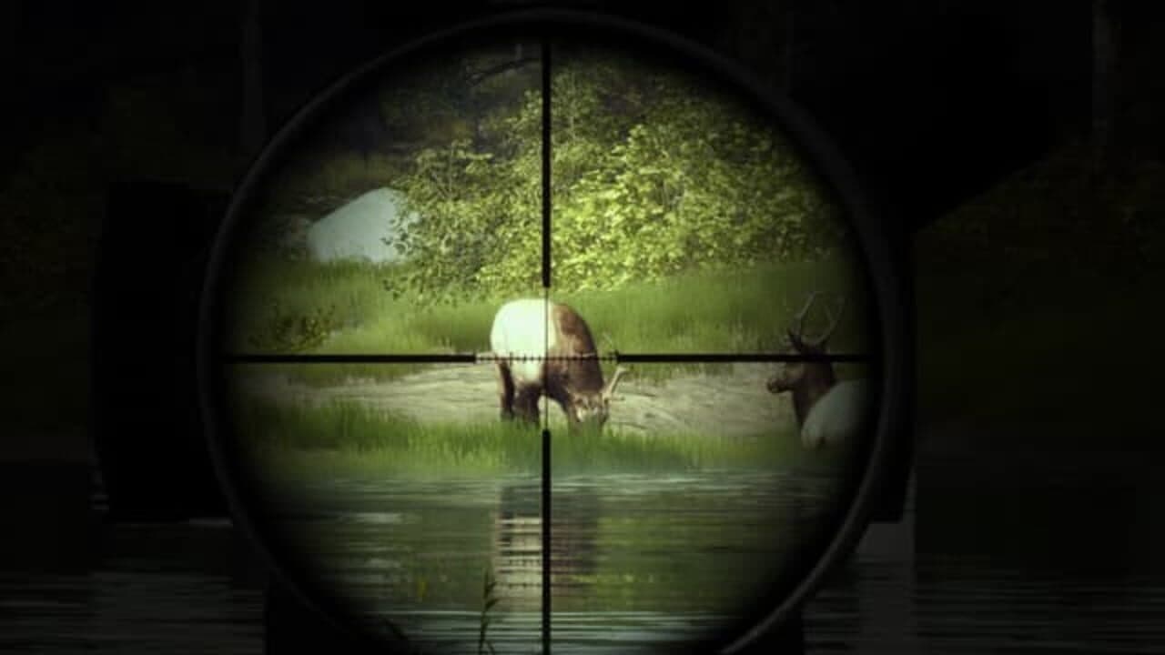 Way of the Hunter: Wild Expeditions thumbnail 9