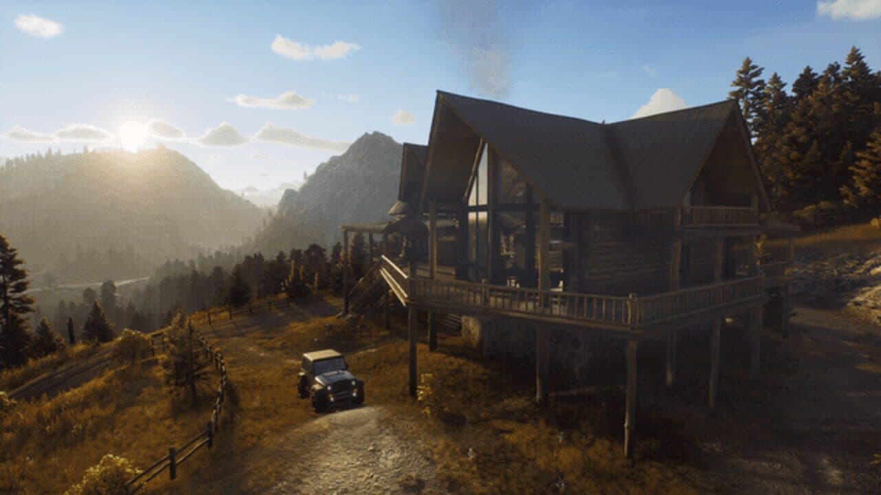 Way of the Hunter: Wild Expeditions thumbnail 8