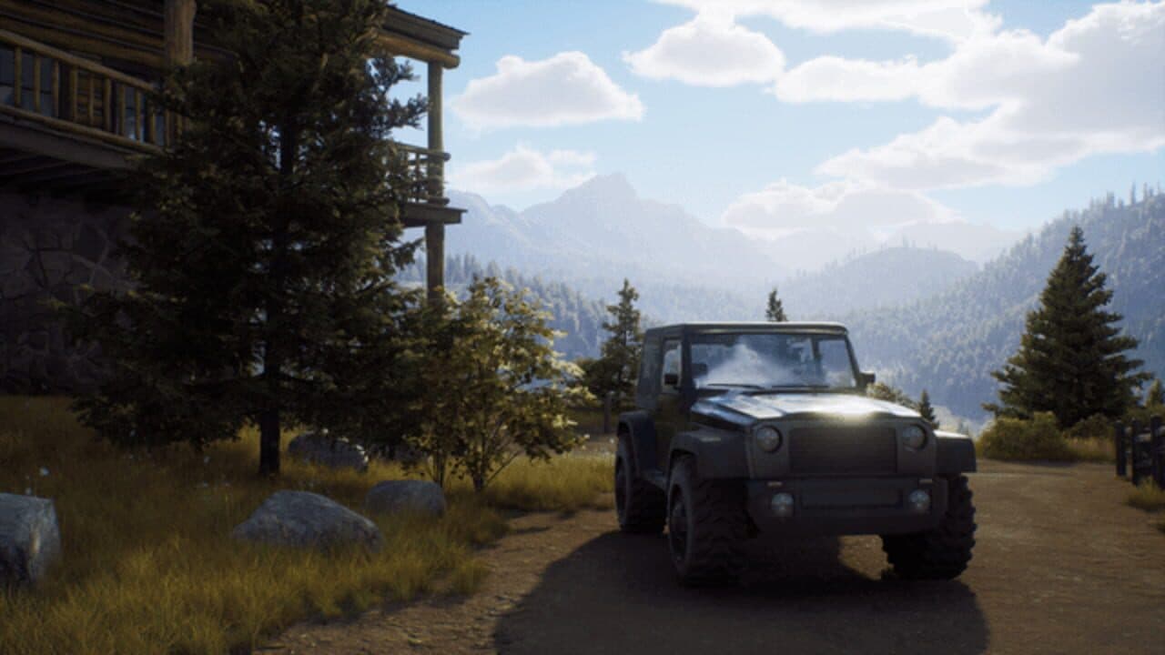 Way of the Hunter: Wild Expeditions thumbnail 3