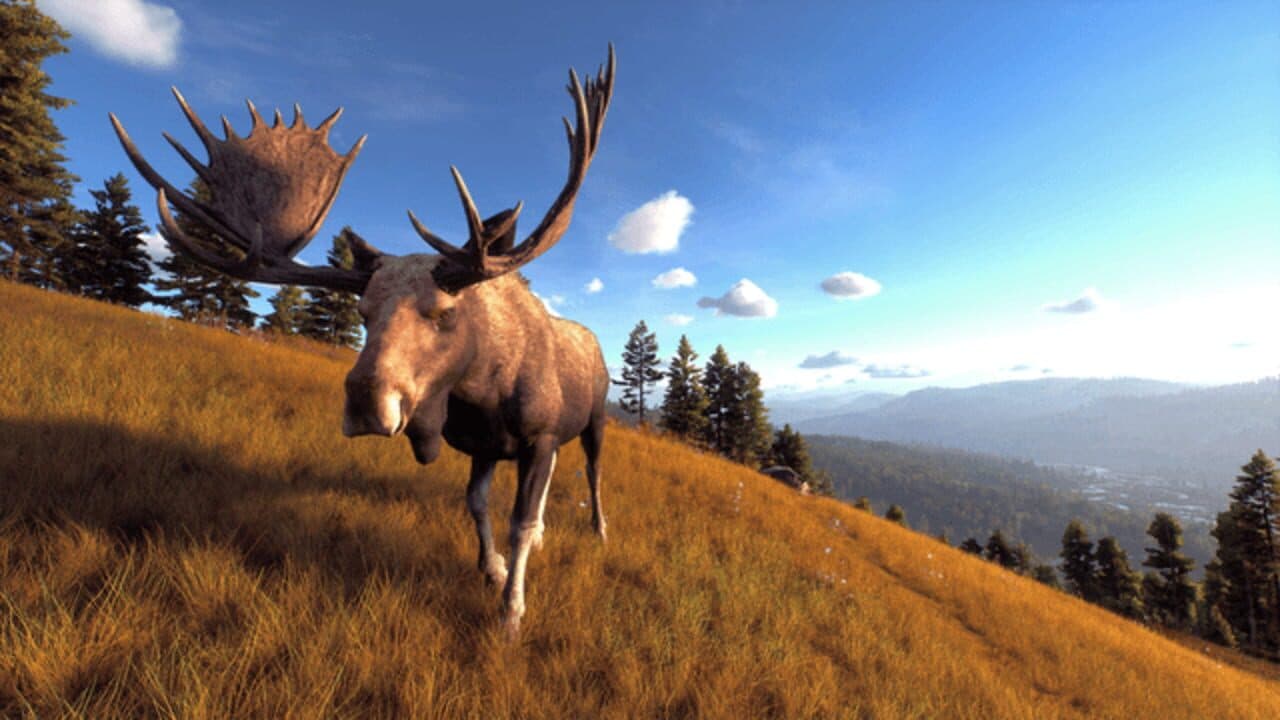 Way of the Hunter: Wild Expeditions thumbnail 7
