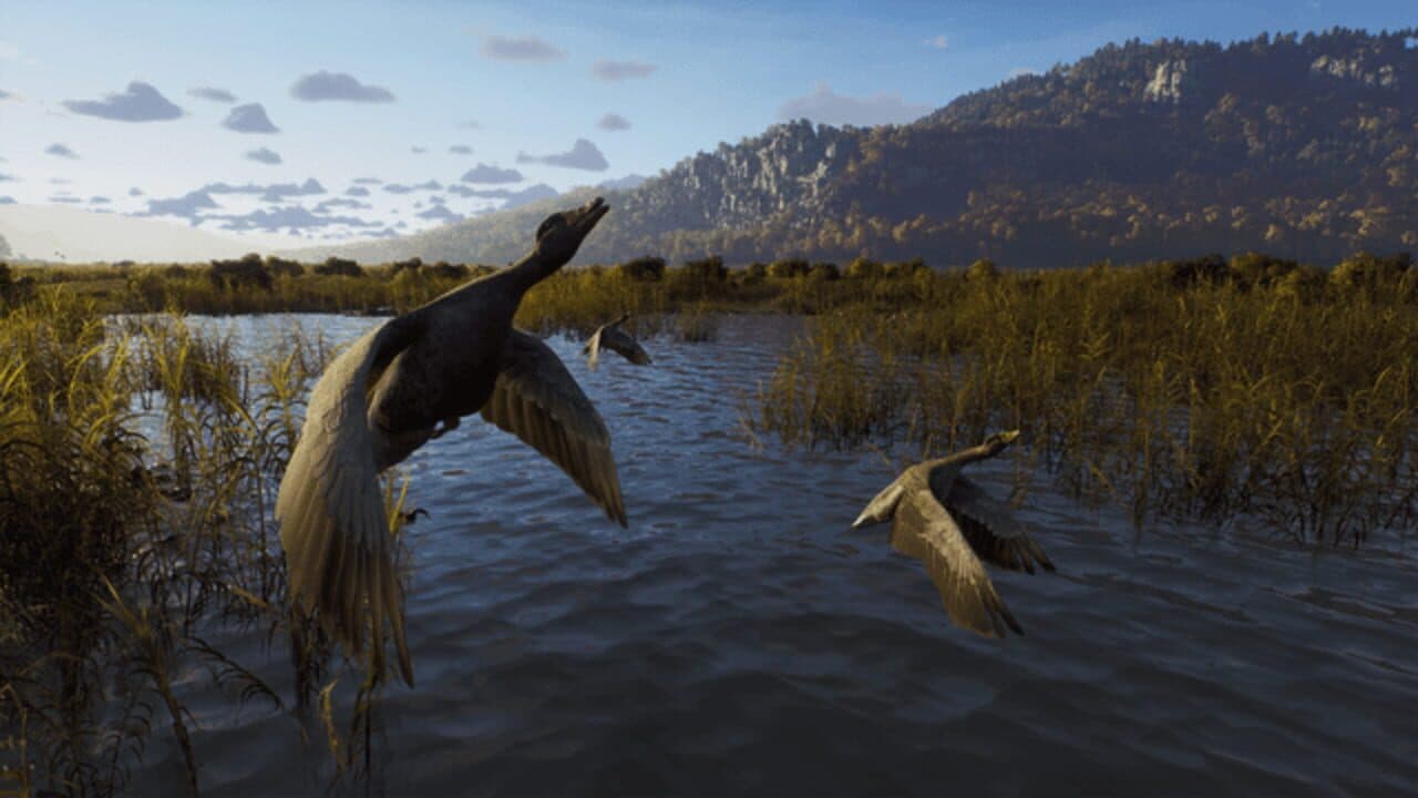 Way of the Hunter: Wild Expeditions thumbnail 5