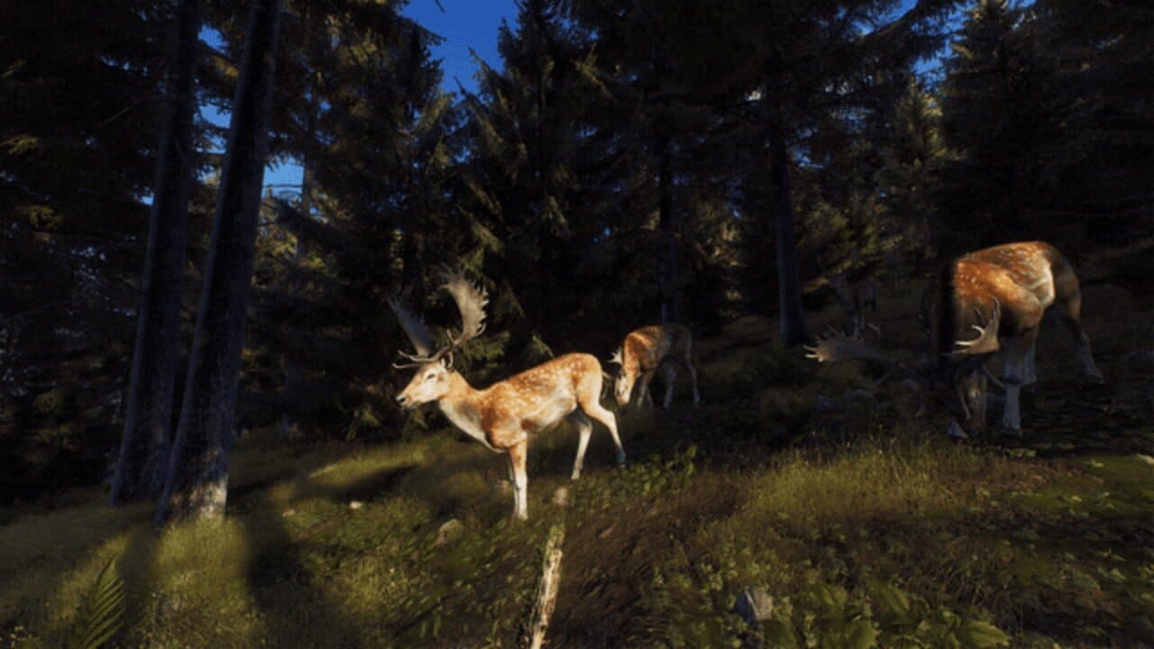 Way of the Hunter: Wild Expeditions thumbnail 10