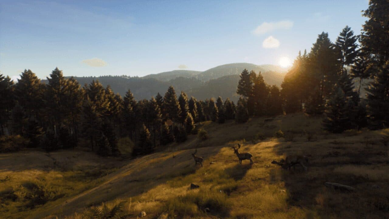 Way of the Hunter: Wild Expeditions thumbnail 11