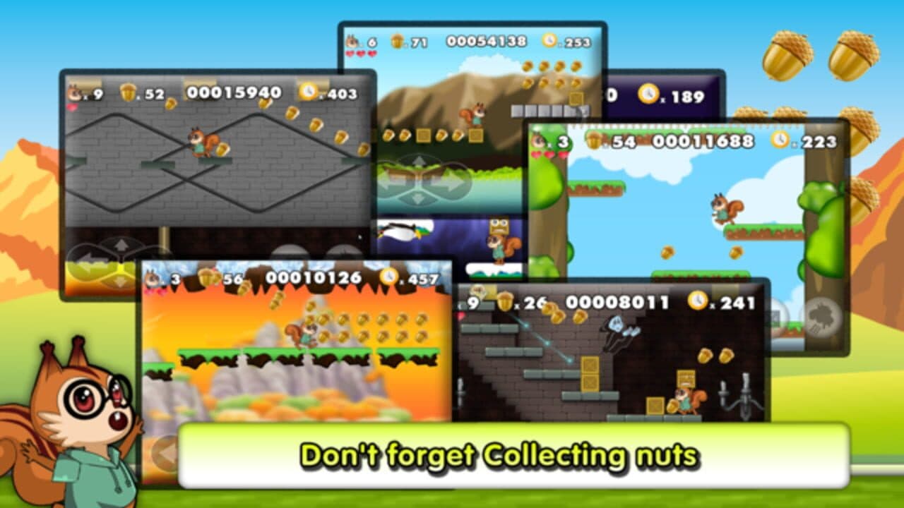Abu's Adventures thumbnail 3