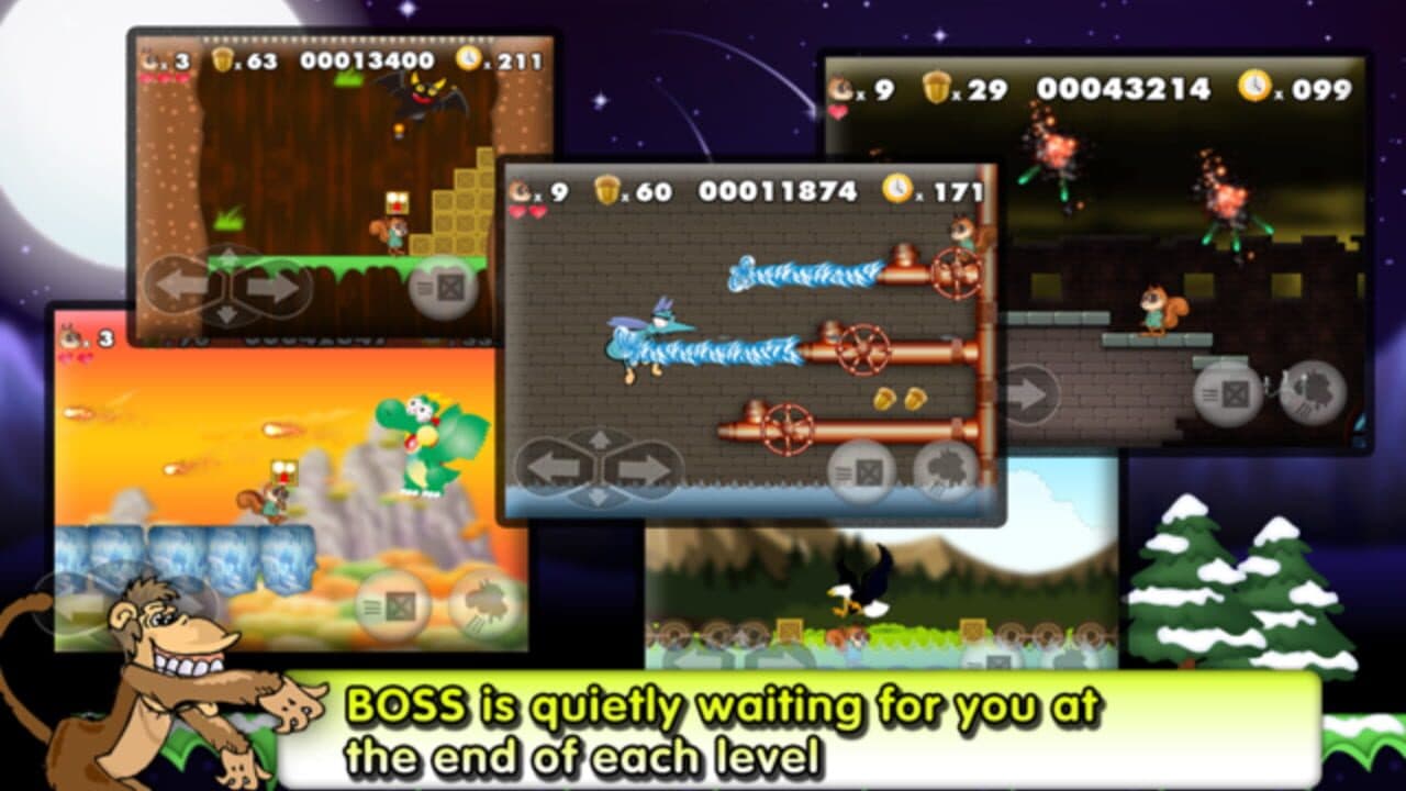 Abu's Adventures thumbnail 4