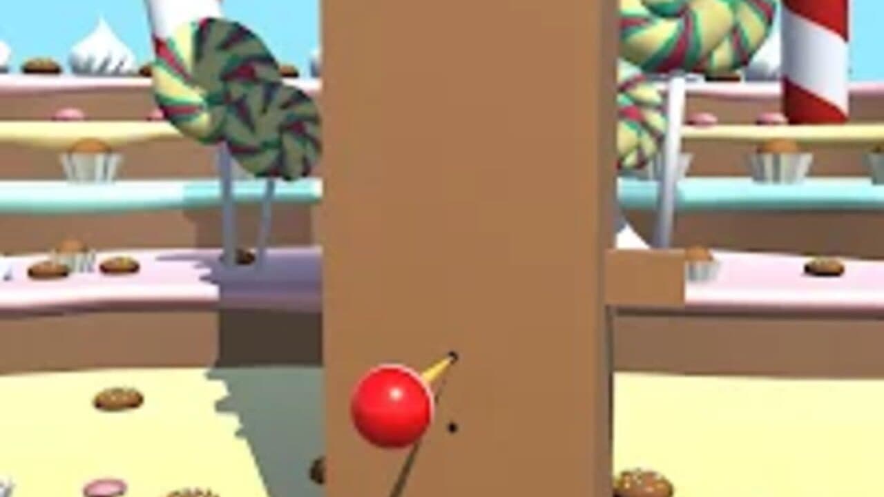 Pokey Ball thumbnail 3