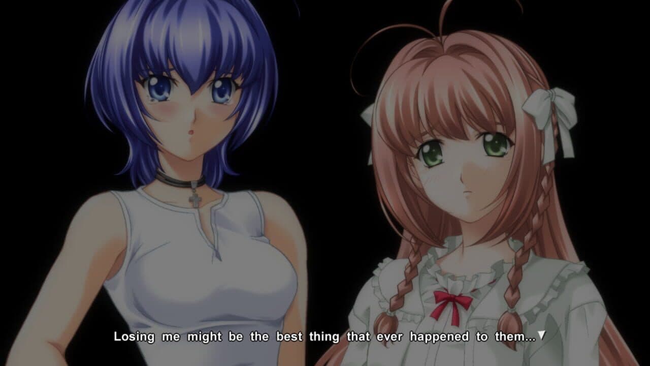 Kimi ga Nozomu Muv-Luv thumbnail 2