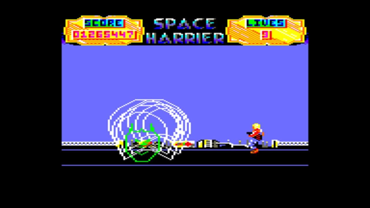 Space Harrier thumbnail 6